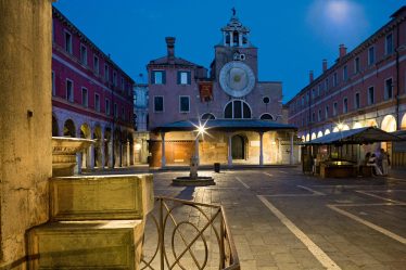 Chiesa di San Giacomo di Rialto