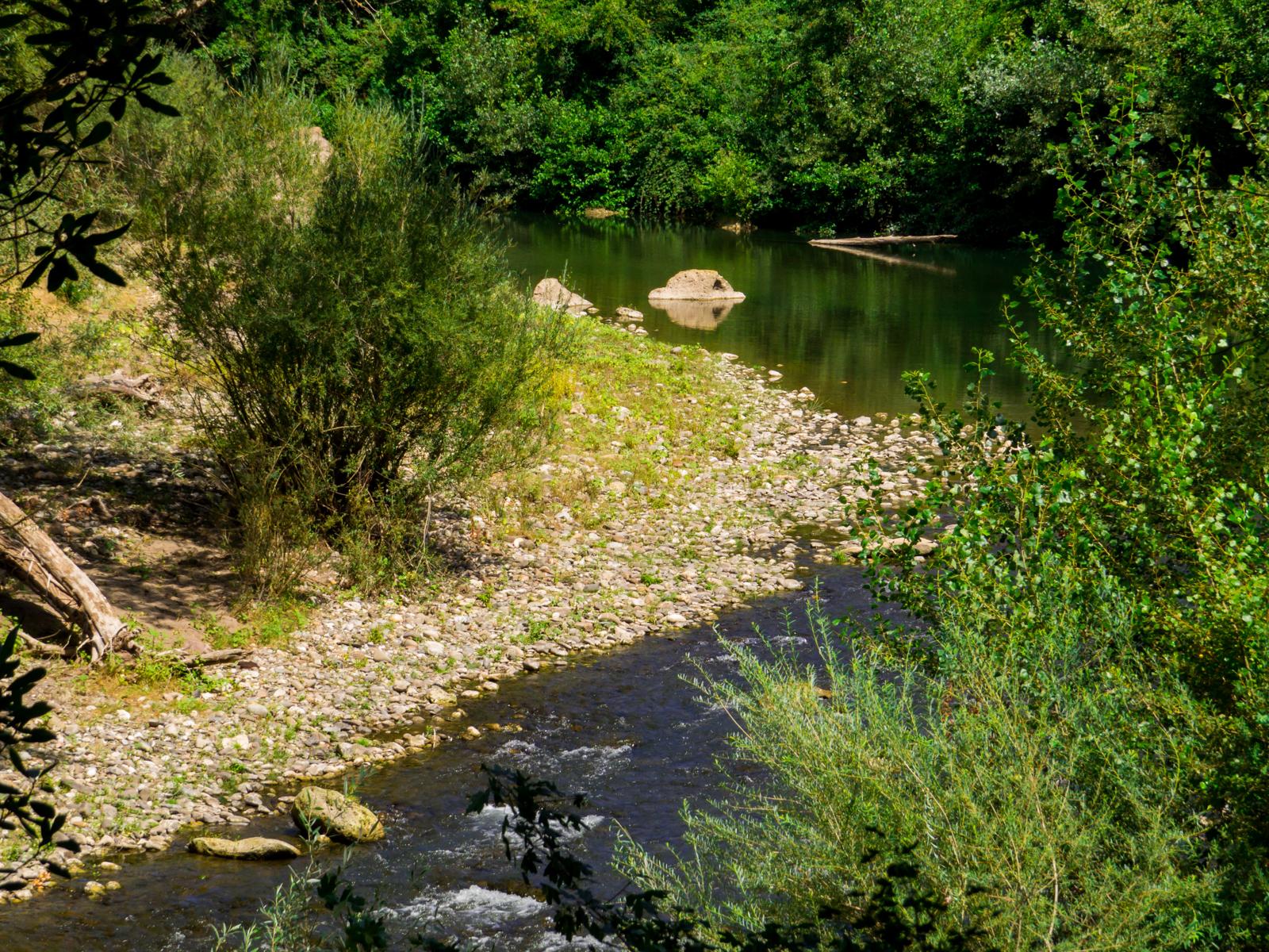 Fiume Fiora