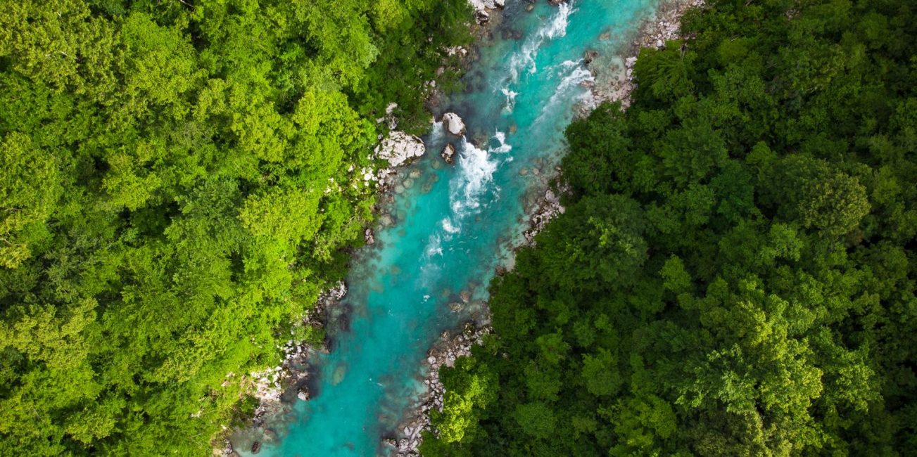 Fiume Isonzo