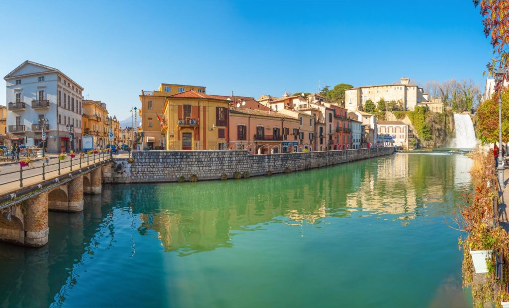 Fiume Liri