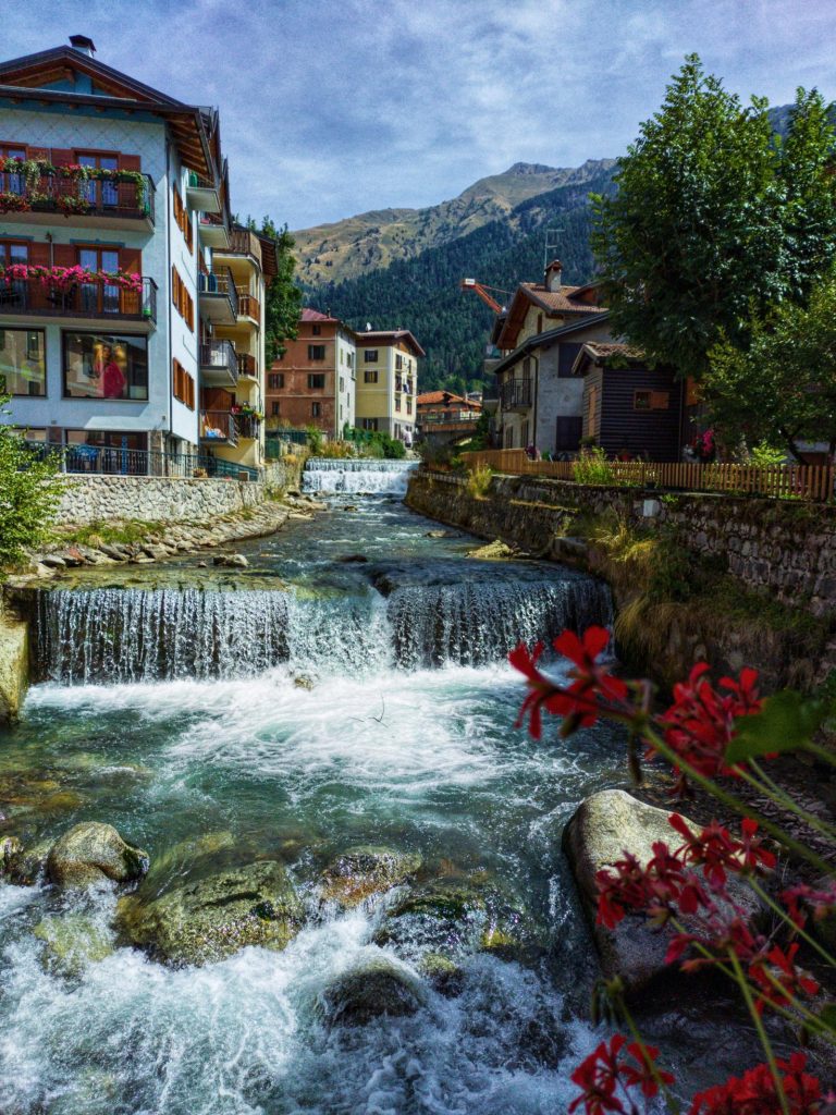 Fiume Mella