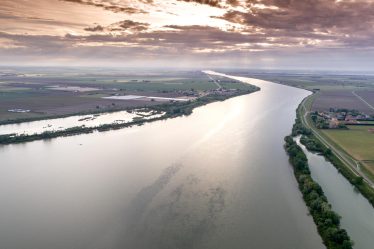 Fiume Po