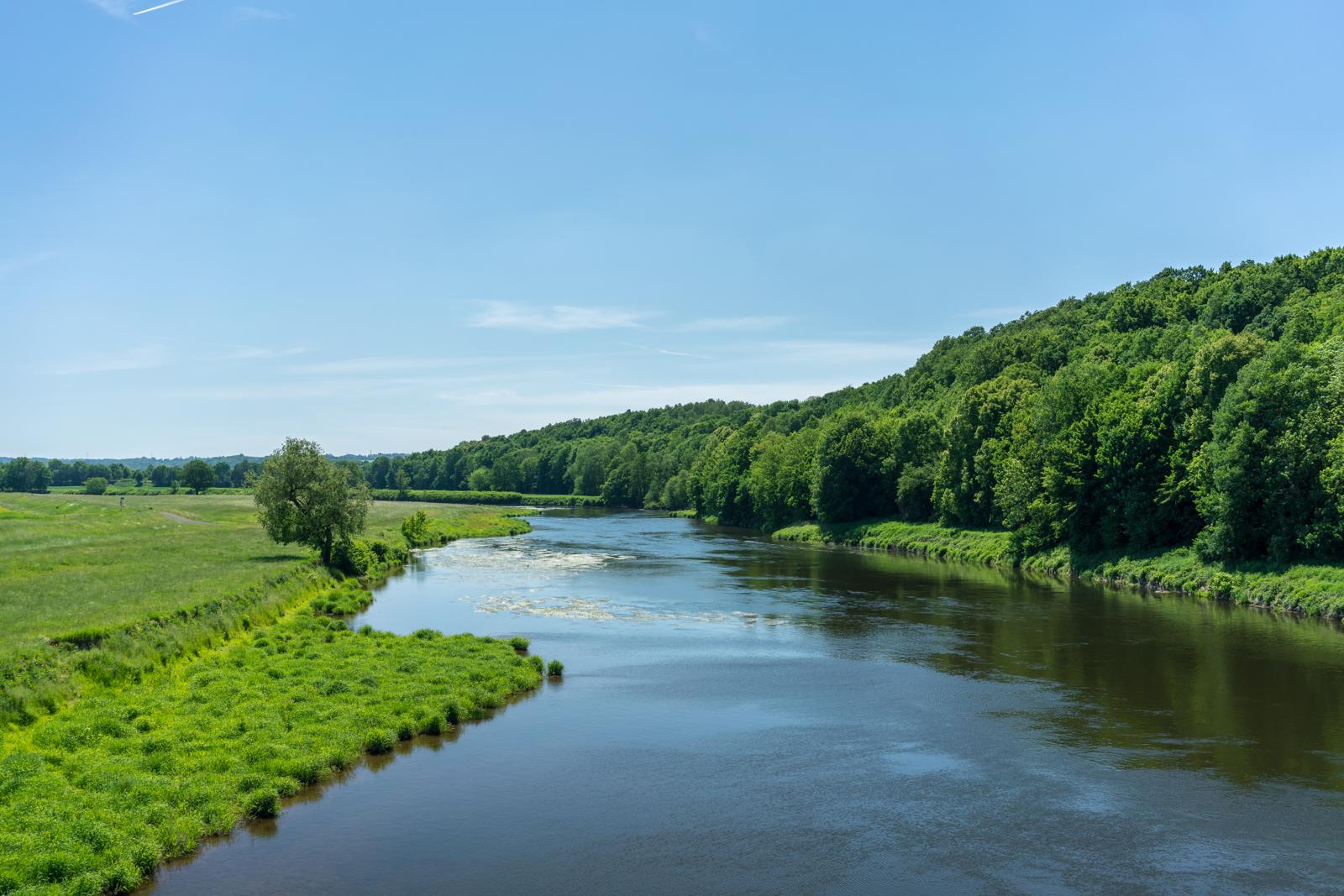 Fiume Serchio