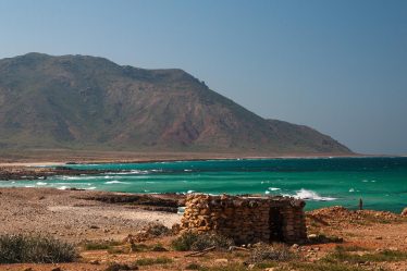 Golfo di Aden