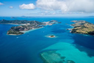 Hamilton Island