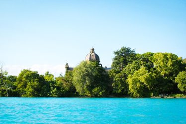 Isola Bisentina