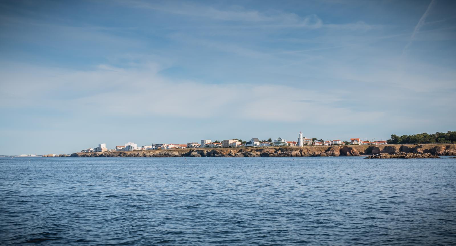 Isola Formica
