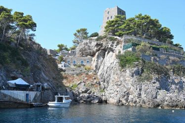 Isola Li Galli