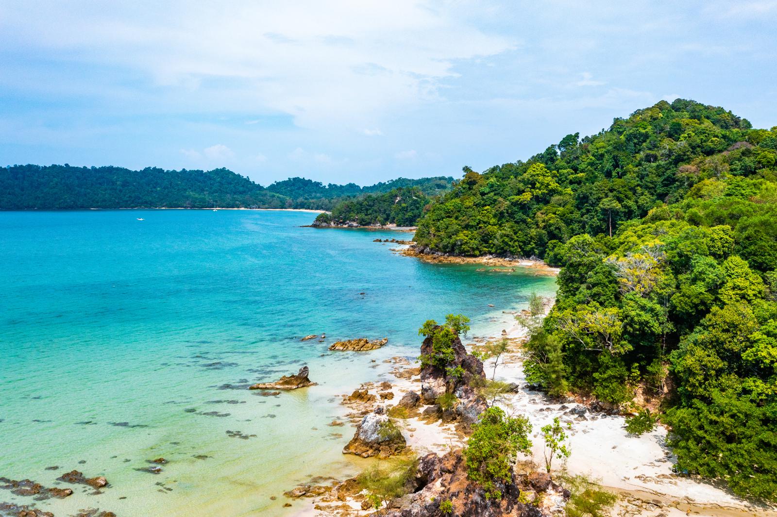Isola Margarita