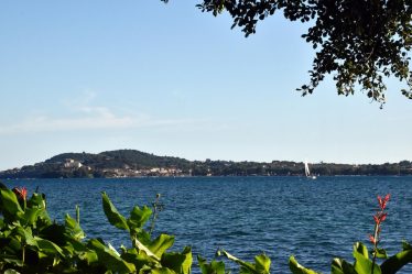 Isola Martana