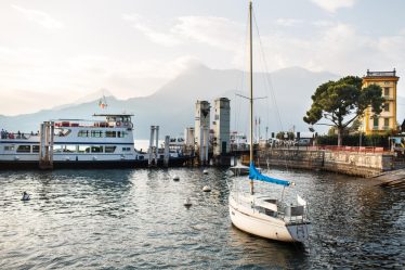 Isola Nova del Tronchetto