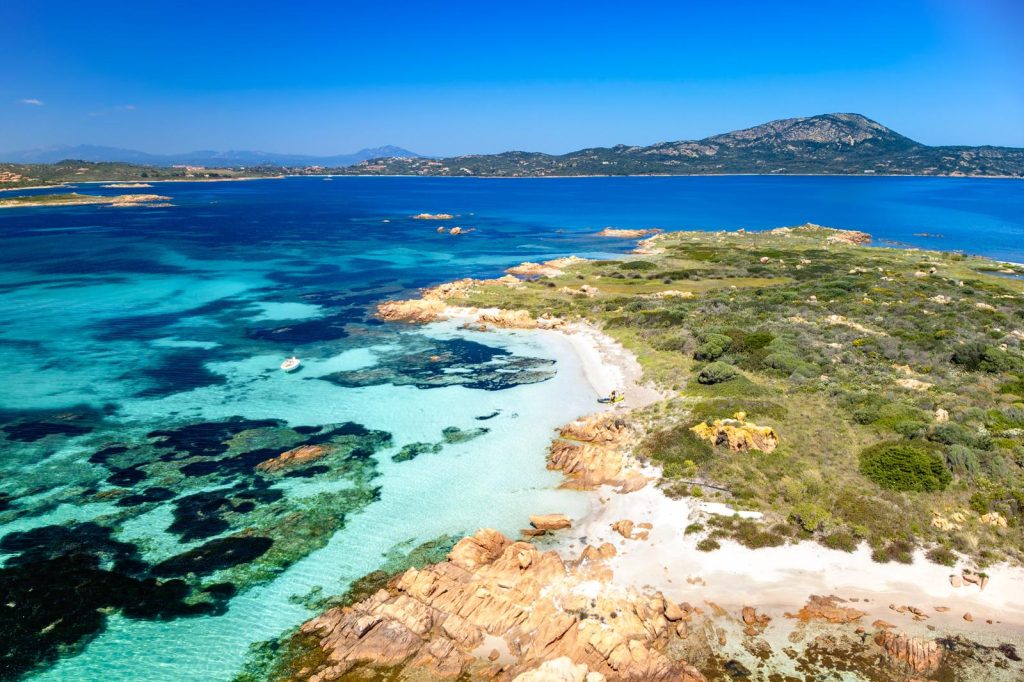 Isola Piana