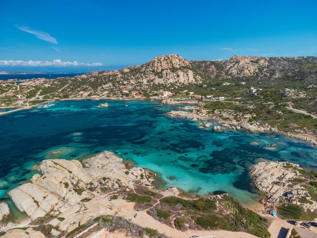 Isola Santa Maria