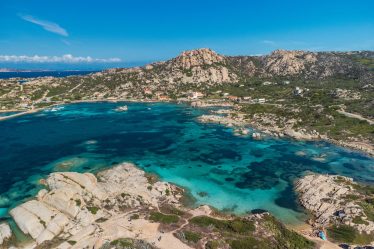 Isola Santa Maria