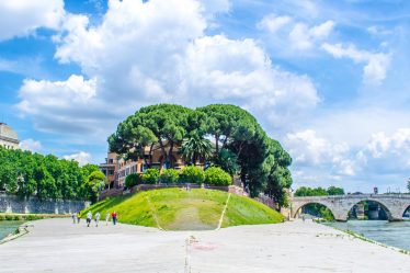 Isola Tiberina