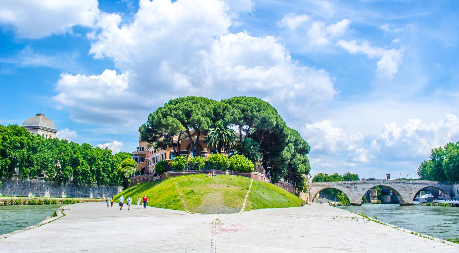 Isola Tiberina