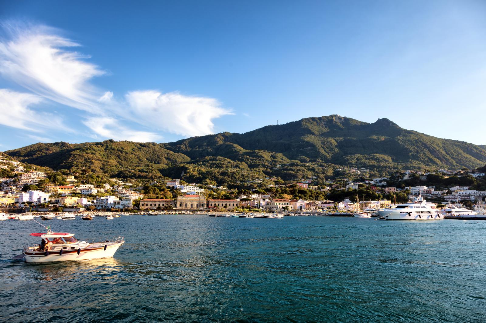Isola d'Ischia