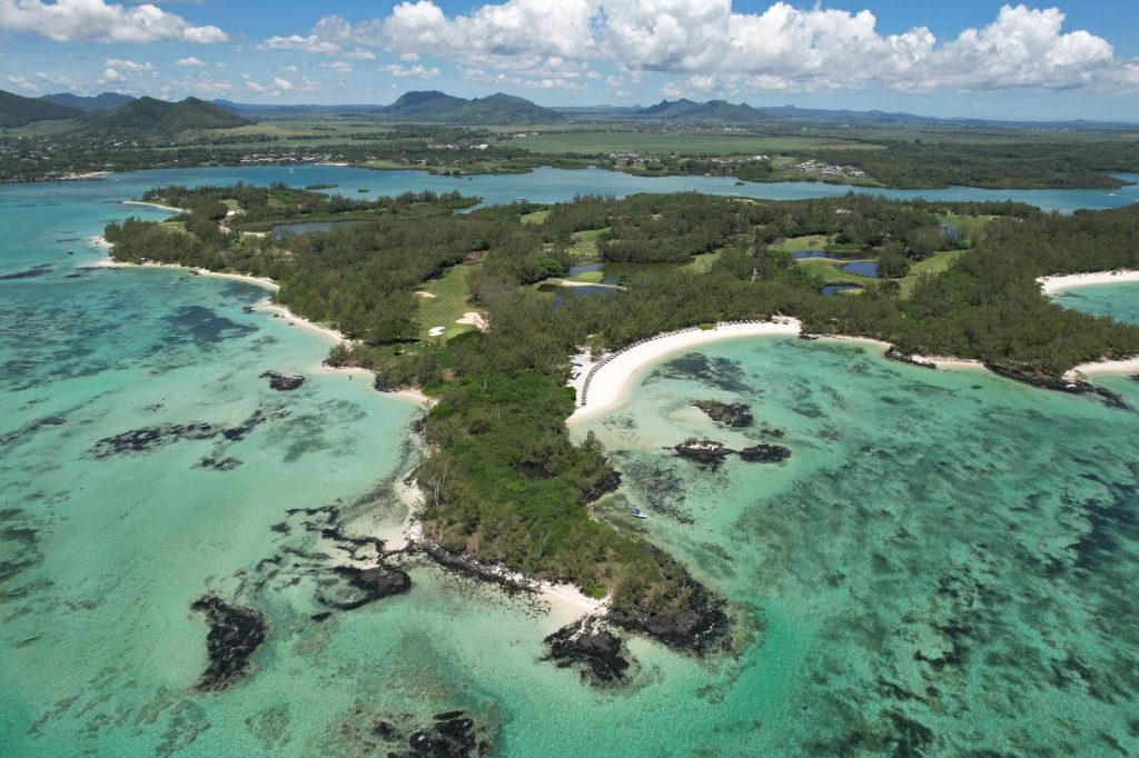 Isola dei Cervi