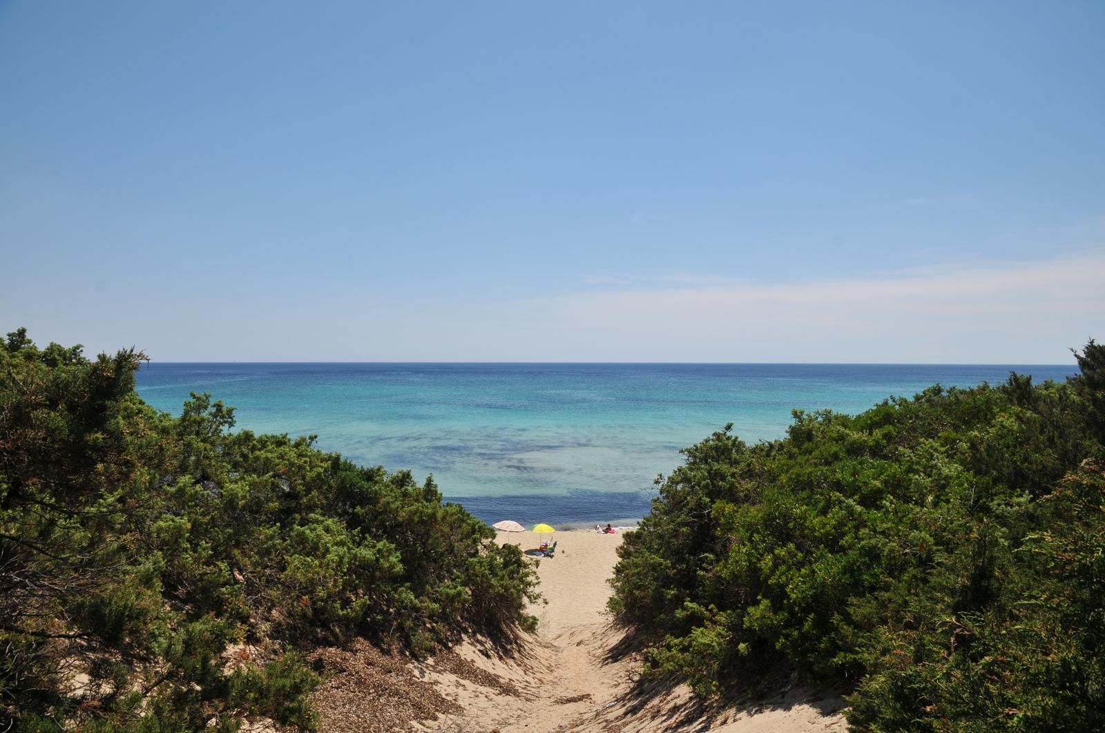 Isola del Caparrone