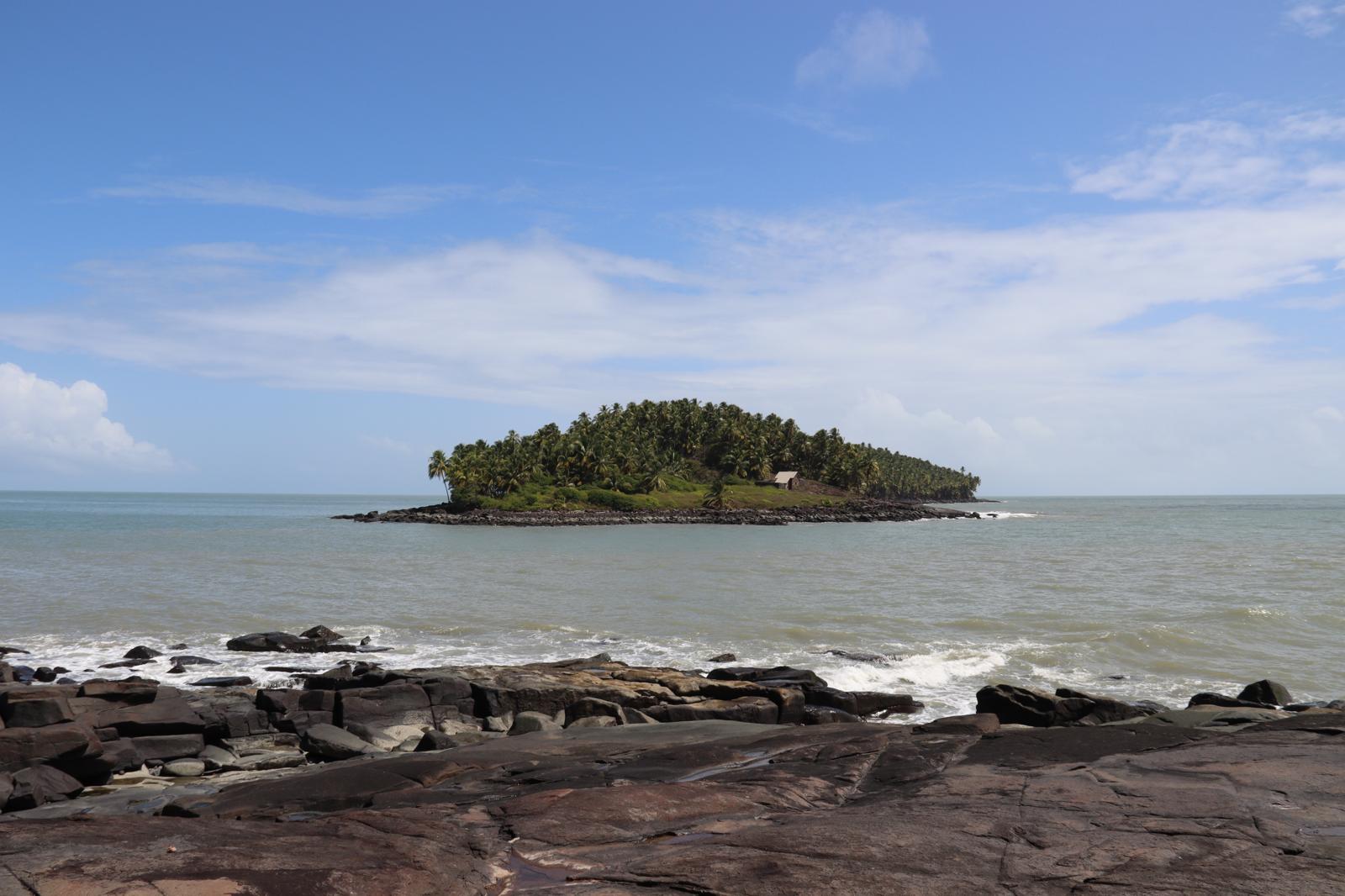 Isola del Diavolo