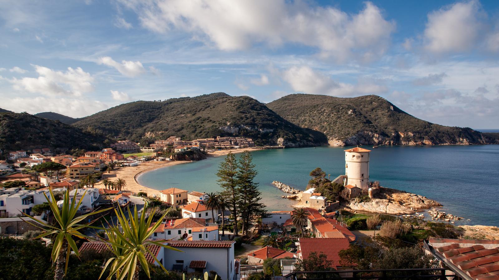 Isola del Giglio