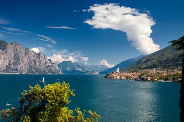 Isola dell'Olivo
