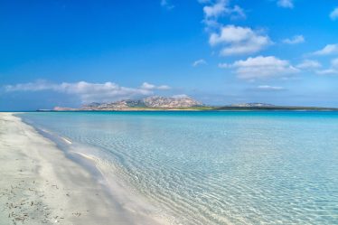 Isola dell'asinara