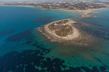 Isola delle Correnti