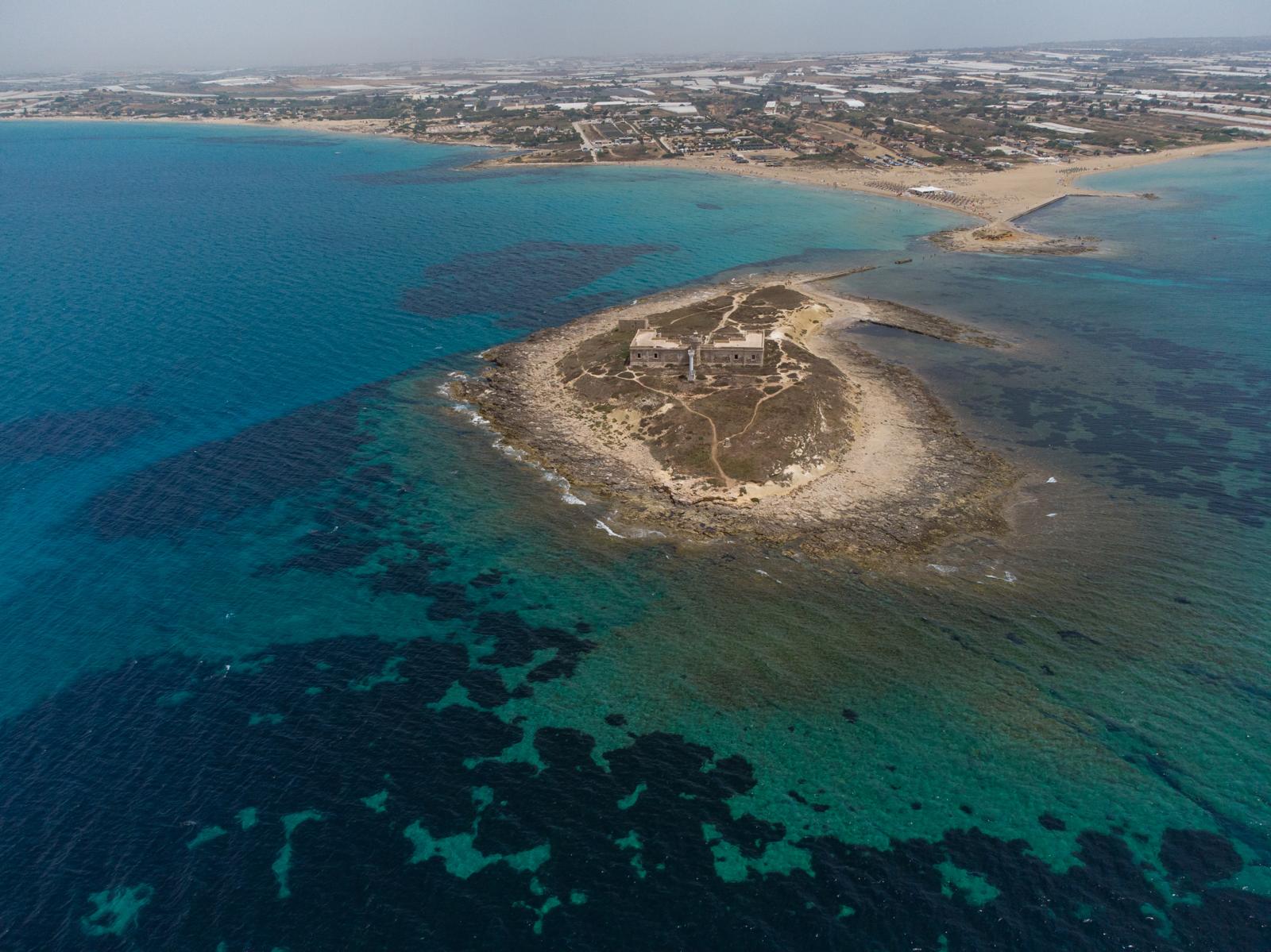 Isola delle Correnti