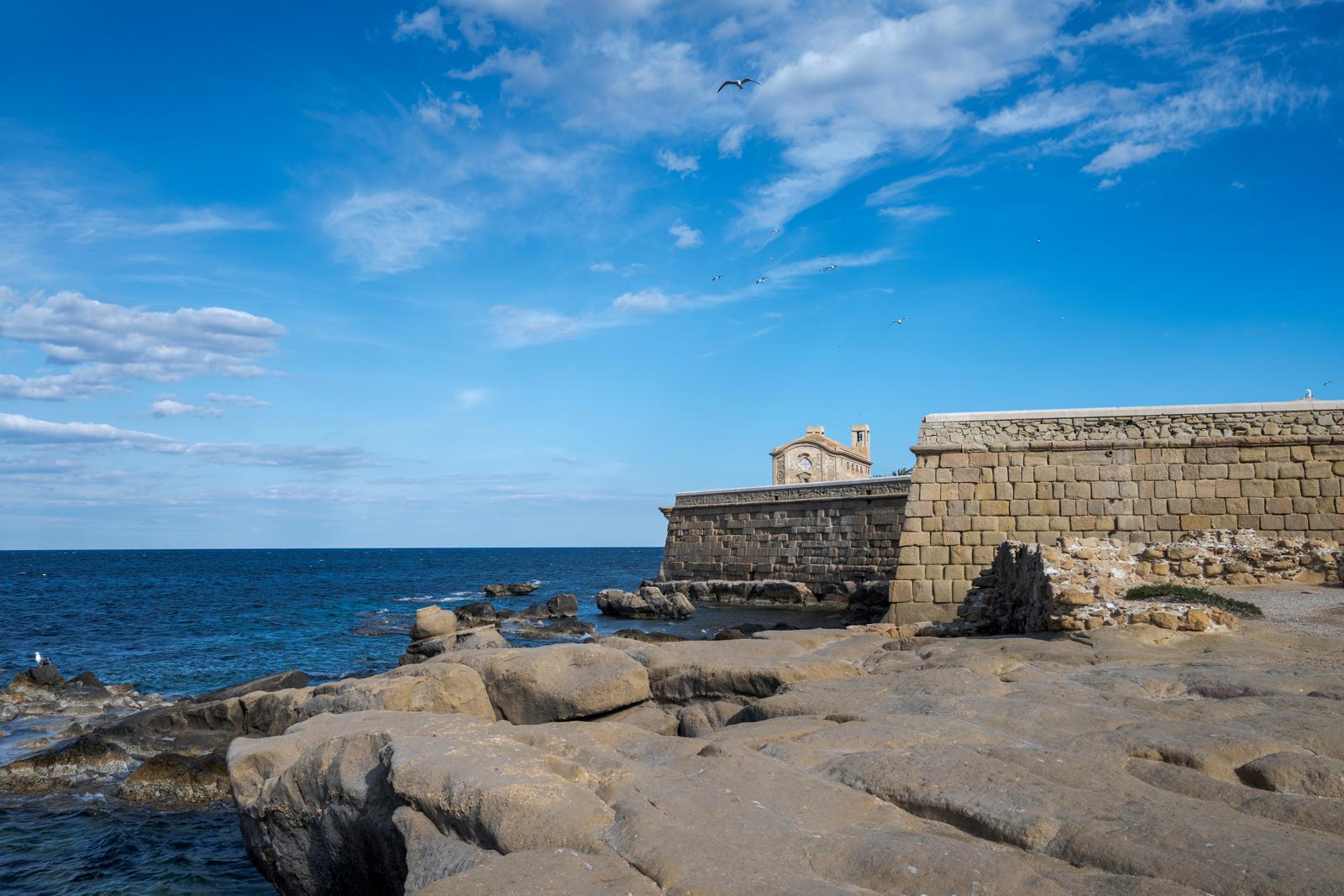 Isola delle Formiche