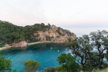 Isola delle Sirene