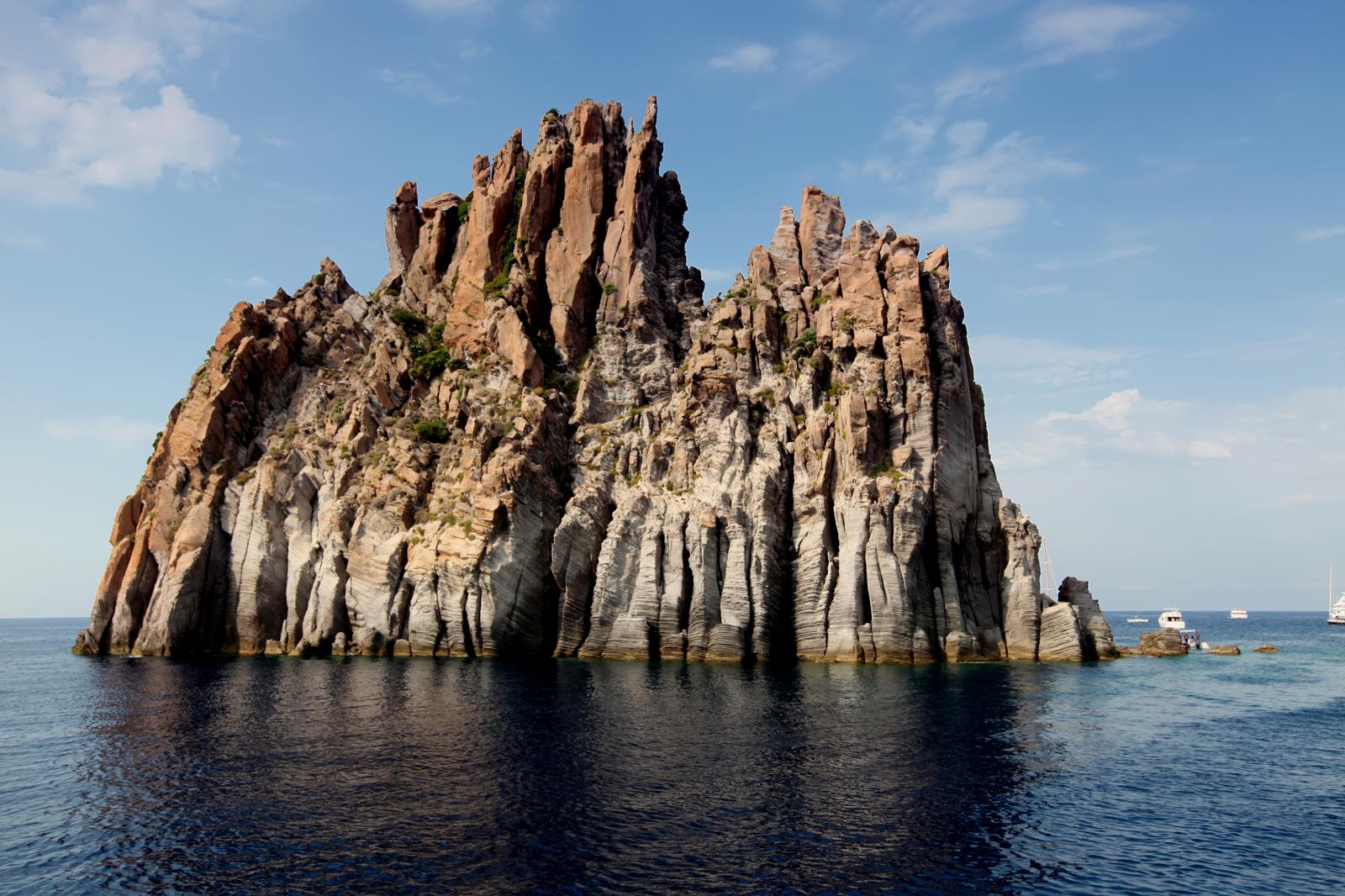 Isola di Basiluzzo