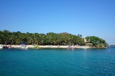 Isola di Boracay