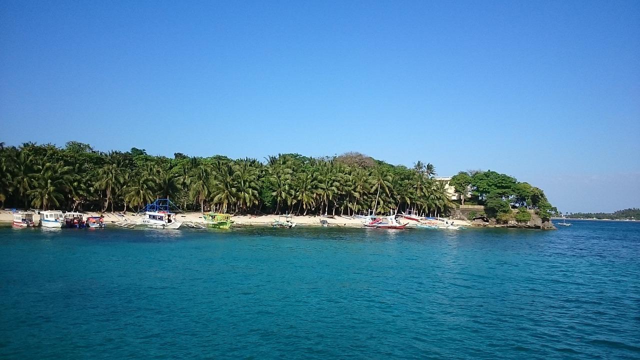 Isola di Boracay