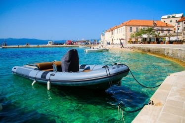 Isola di Brac