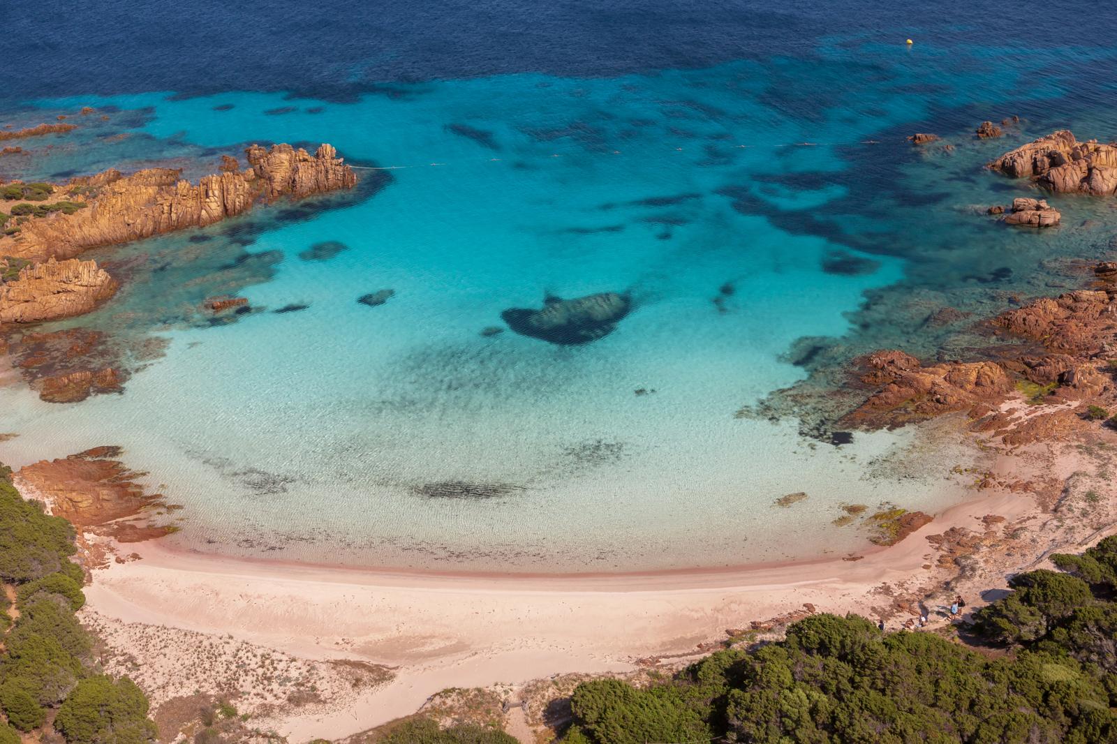 Isola di Budelli