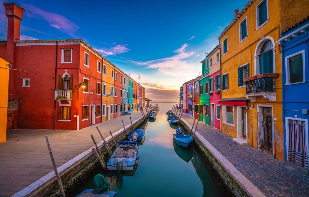 Isola di Burano