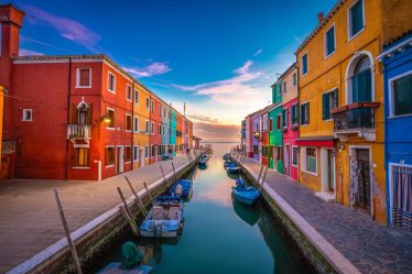 Isola di Burano
