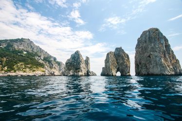 Isola di Capri