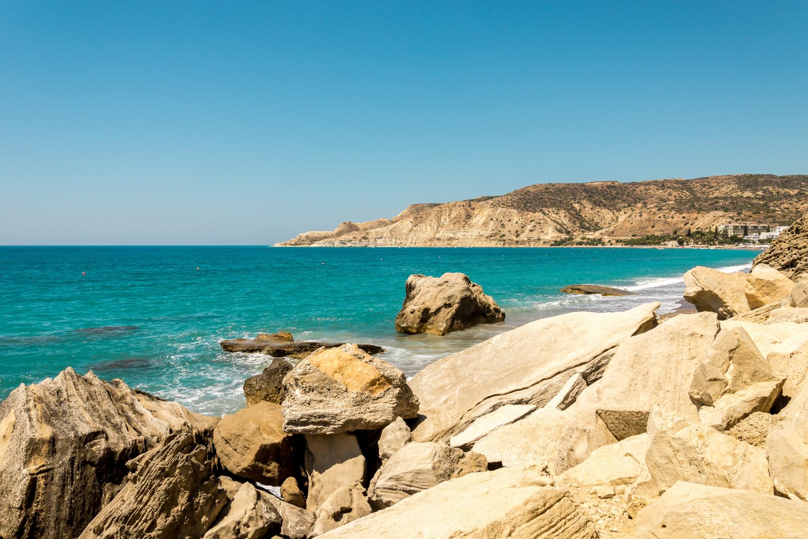 Isola di Cipro