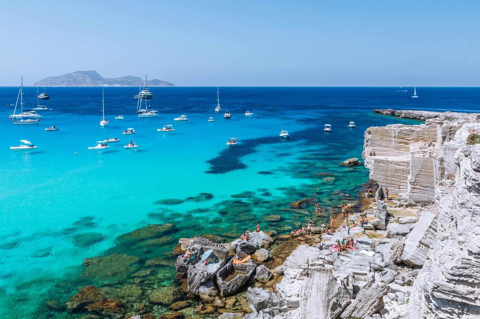 Isola di Favignana