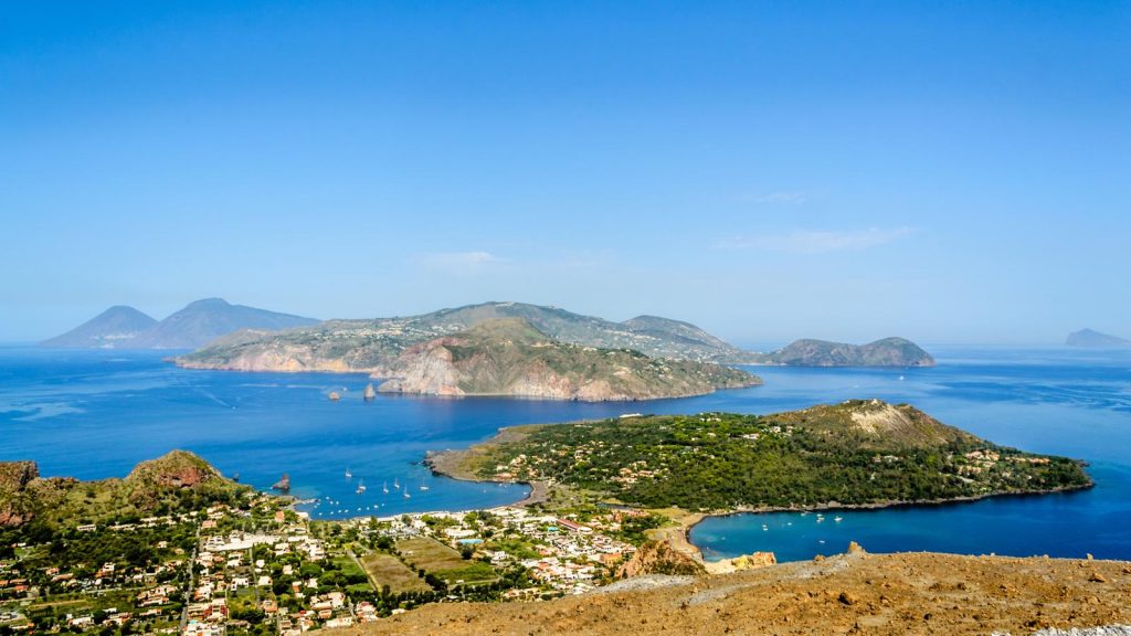 Isola di Filicudi