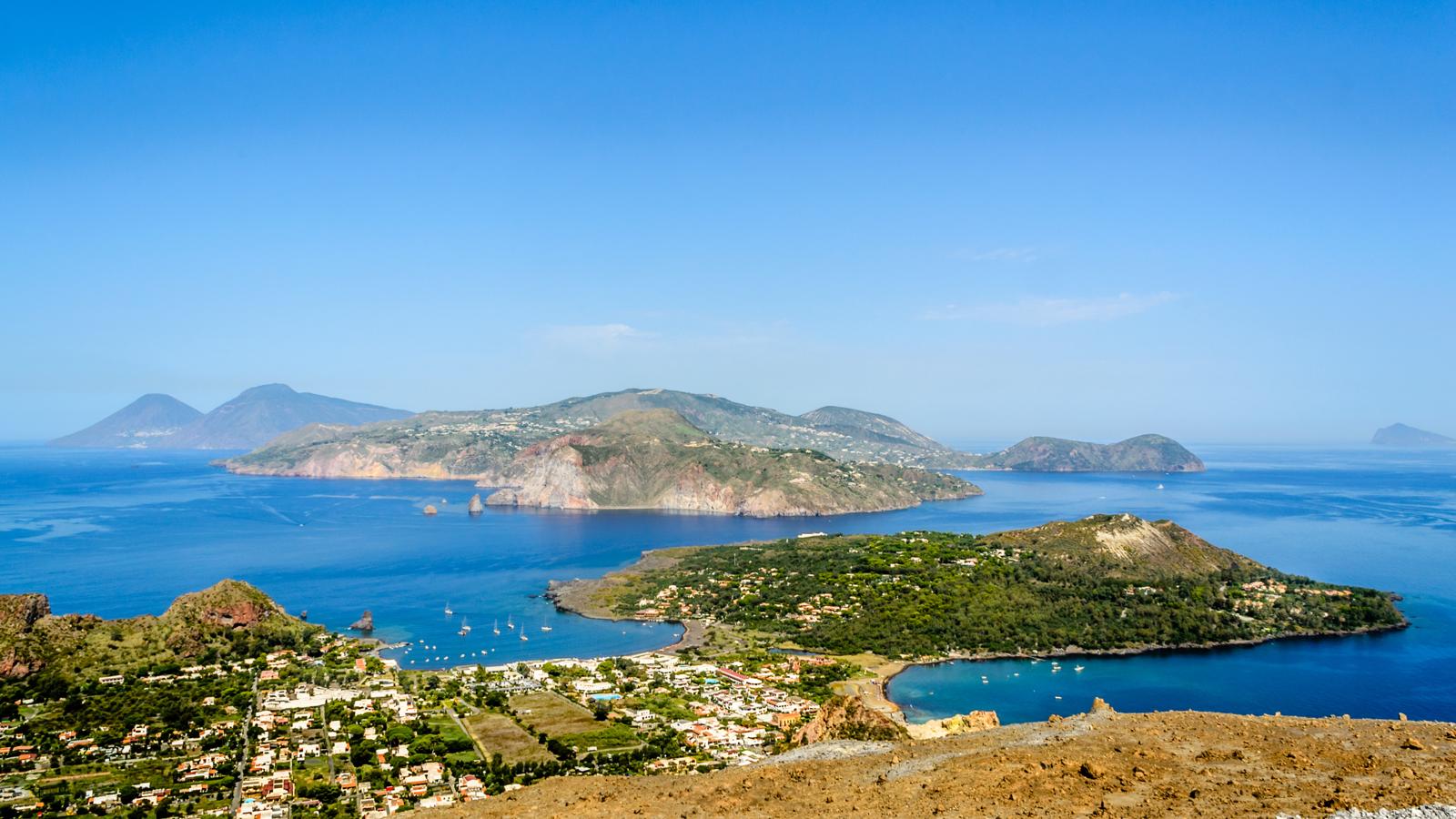 Isola di Filicudi