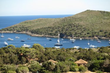 Isola di Giannutri