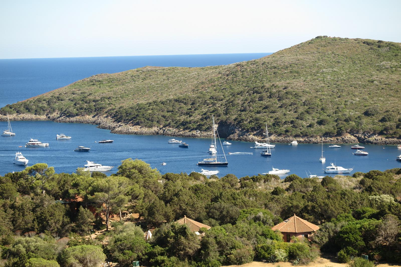 Isola di Giannutri