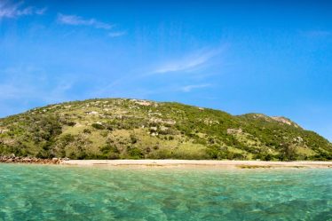 Isola di Hans