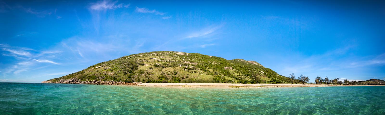 Isola di Hans