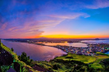 Isola di Jeju