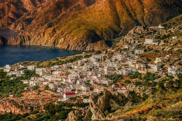 Isola di Karpathos