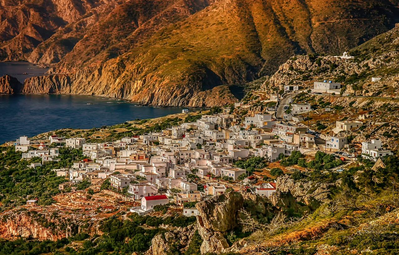 Isola di Karpathos